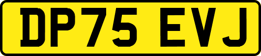DP75EVJ