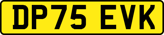 DP75EVK