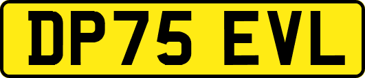 DP75EVL