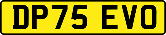 DP75EVO