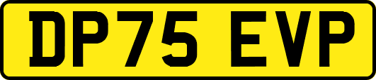 DP75EVP