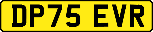 DP75EVR