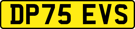 DP75EVS