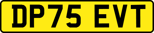 DP75EVT