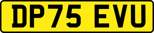 DP75EVU