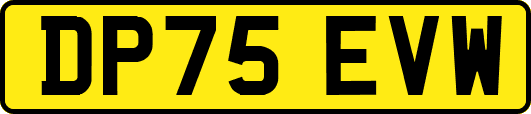DP75EVW