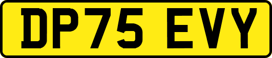DP75EVY
