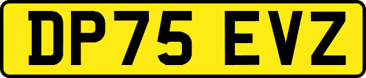 DP75EVZ