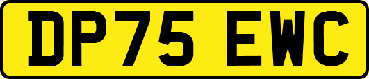DP75EWC