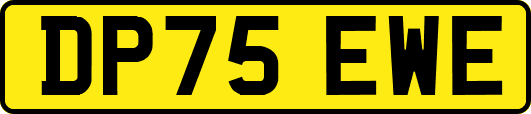 DP75EWE