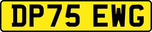 DP75EWG