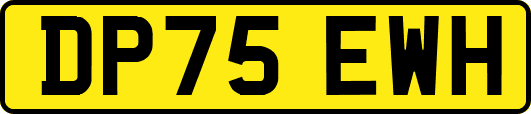 DP75EWH