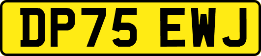 DP75EWJ