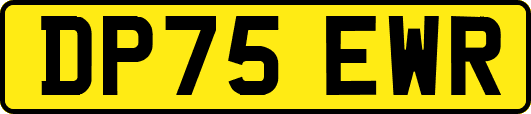 DP75EWR