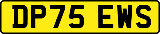 DP75EWS