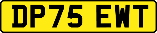 DP75EWT