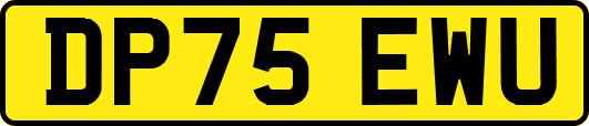 DP75EWU
