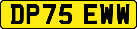 DP75EWW