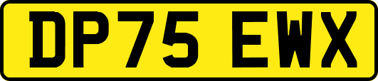 DP75EWX