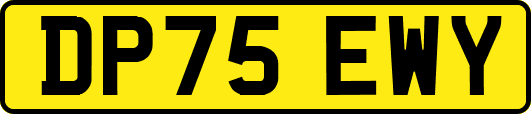 DP75EWY
