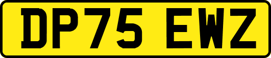DP75EWZ