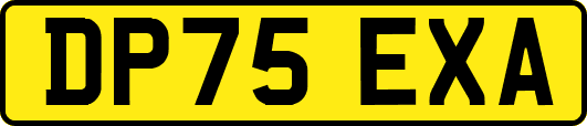 DP75EXA