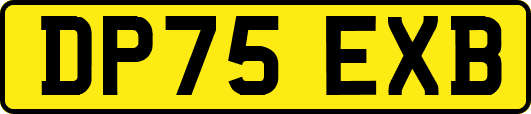 DP75EXB