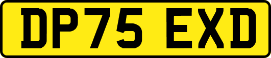 DP75EXD