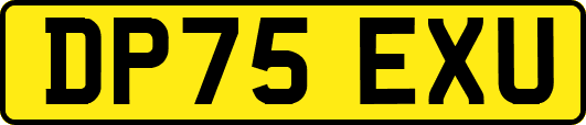 DP75EXU
