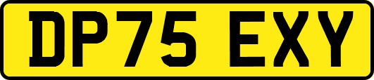 DP75EXY