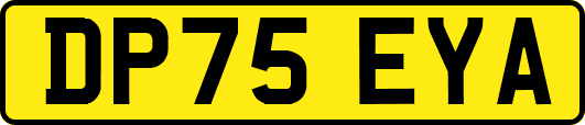 DP75EYA