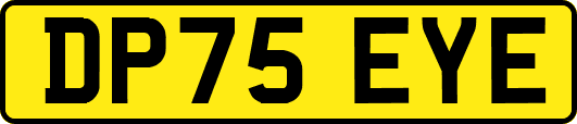 DP75EYE