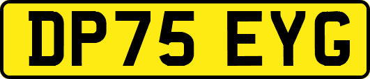 DP75EYG