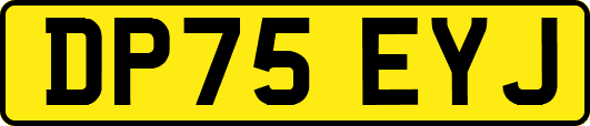 DP75EYJ