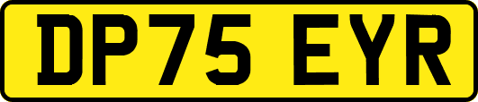 DP75EYR