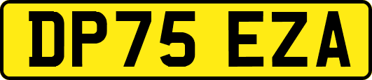 DP75EZA