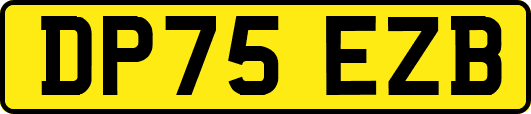 DP75EZB