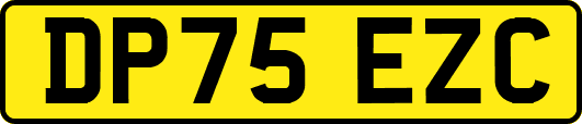 DP75EZC