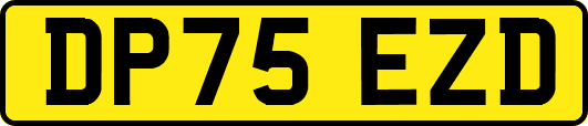 DP75EZD