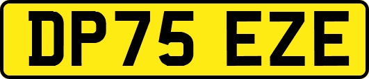 DP75EZE