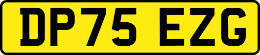 DP75EZG