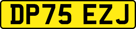 DP75EZJ