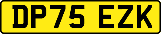 DP75EZK