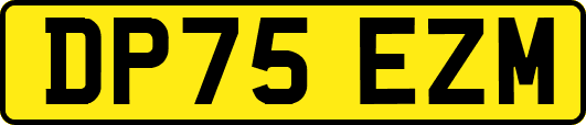 DP75EZM