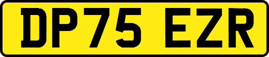 DP75EZR