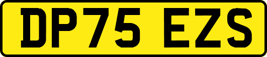 DP75EZS