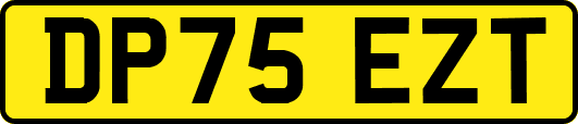 DP75EZT