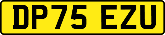 DP75EZU
