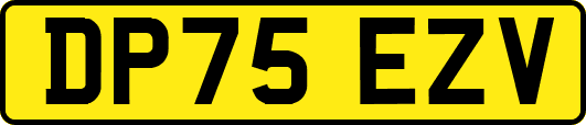 DP75EZV