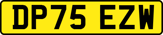 DP75EZW